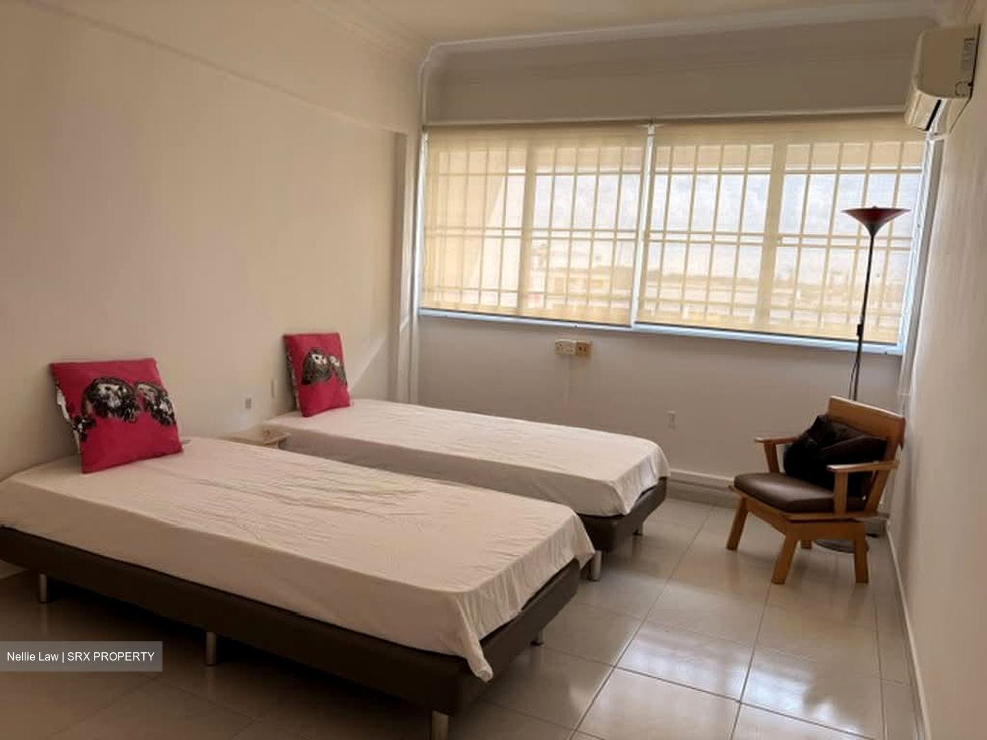 Blk 791 Khatib Vale (Yishun), HDB Executive #568024911